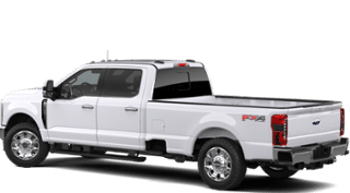 2026 Ford Super Duty® External Image 2